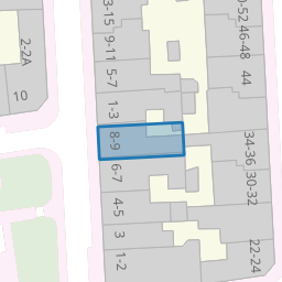 Perceel GVH27-AK-4425