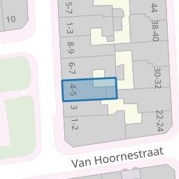 Perceel GVH27-AK-4427