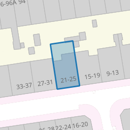 Perceel GVH27-AK-4428