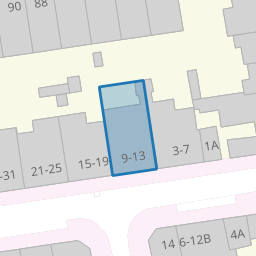 Perceel GVH27-AK-4430