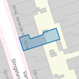 Perceel GVH27-AK-4437