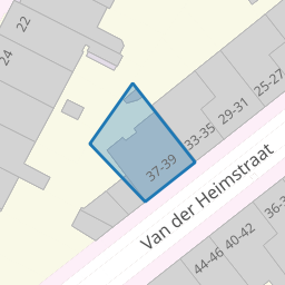 Perceel GVH27-AK-4443