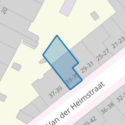 Perceel GVH27-AK-4444