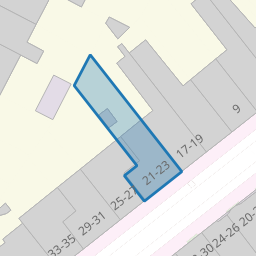 Perceel GVH27-AK-4447