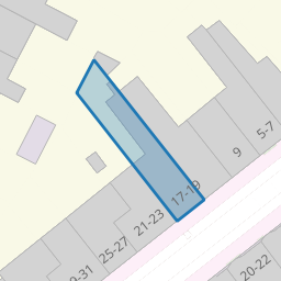 Perceel GVH27-AK-4448