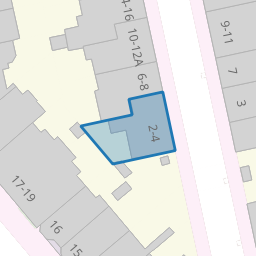 Perceel GVH27-AK-4472