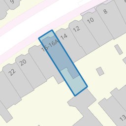 Perceel GVH27-AK-4473