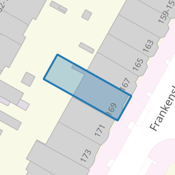 Perceel GVH27-AK-4477