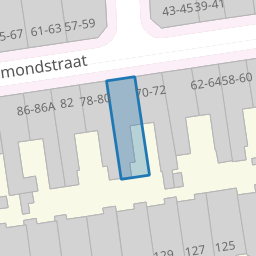 Perceel GVH27-AK-4518