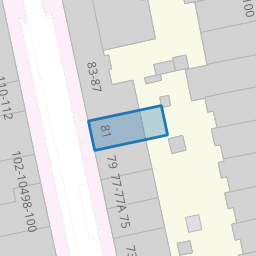 Perceel GVH27-AK-4532