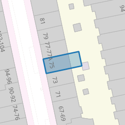 Perceel GVH27-AK-4535