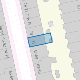 Perceel GVH27-AK-4537