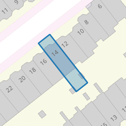 Perceel GVH27-AK-4539