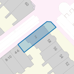 Perceel GVH27-AK-455