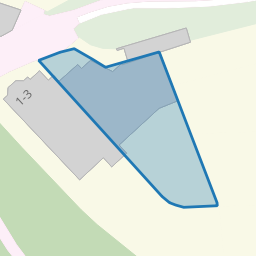 Perceel GVH27-AK-4560