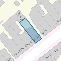 Perceel GVH27-AK-4607