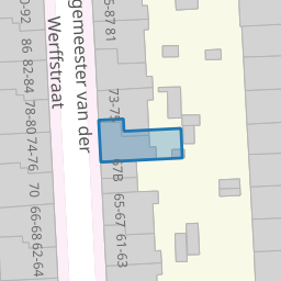 Perceel GVH27-AK-4614