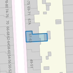 Perceel GVH27-AK-4616