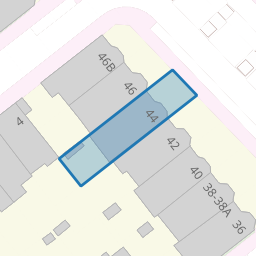 Perceel GVH27-AK-464