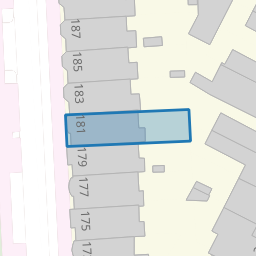 Perceel GVH27-AK-4647