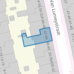 Perceel GVH27-AK-4660