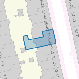 Perceel GVH27-AK-4662