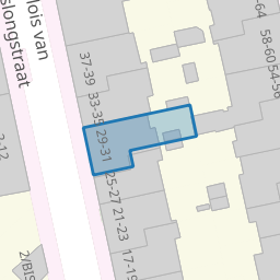 Perceel GVH27-AK-4665