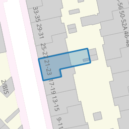 Perceel GVH27-AK-4667