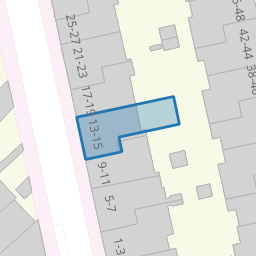 Perceel GVH27-AK-4669