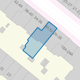 Perceel GVH27-AK-4692