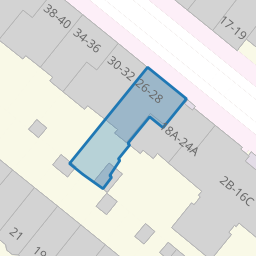 Perceel GVH27-AK-4693