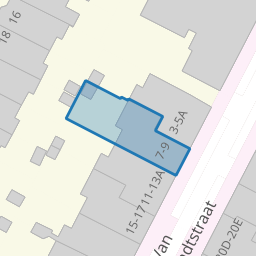 Perceel GVH27-AK-4700