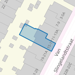 Perceel GVH27-AK-4702