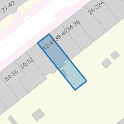 Perceel GVH27-AK-4709