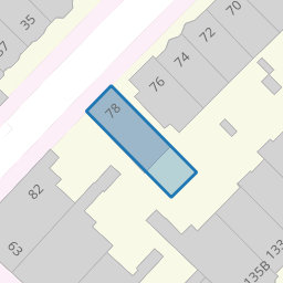 Perceel GVH27-AK-4711