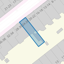 Perceel GVH27-AK-4717