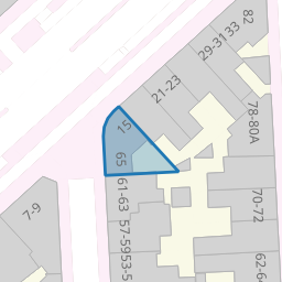 Perceel GVH27-AK-4718