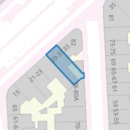 Perceel GVH27-AK-4722