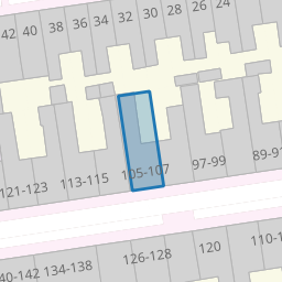 Perceel GVH27-AK-4726
