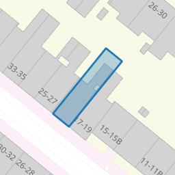 Perceel GVH27-AK-4729