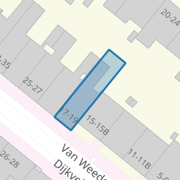 Perceel GVH27-AK-4730