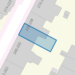 Perceel GVH27-AK-4758