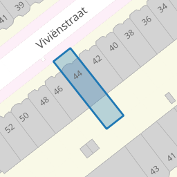 Perceel GVH27-AK-4768