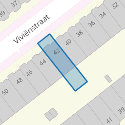 Perceel GVH27-AK-4769