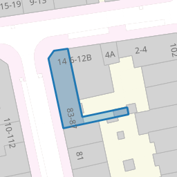 Perceel GVH27-AK-4783