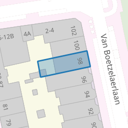 Perceel GVH27-AK-4787