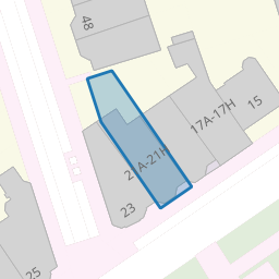 Perceel GVH27-AK-4802