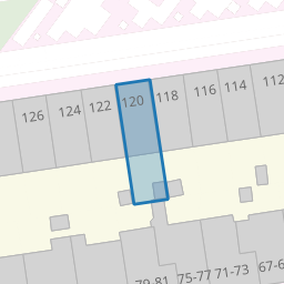 Perceel GVH27-AK-4811