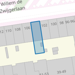 Perceel GVH27-AK-4819