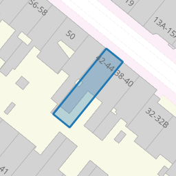 Perceel GVH27-AK-4825